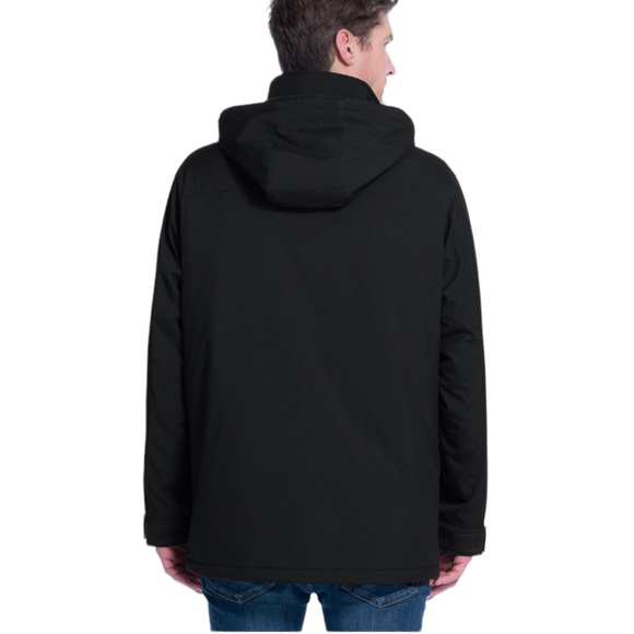 Weatherproof - Men’s Stretch Tech Jacket - Picture 2 of 10